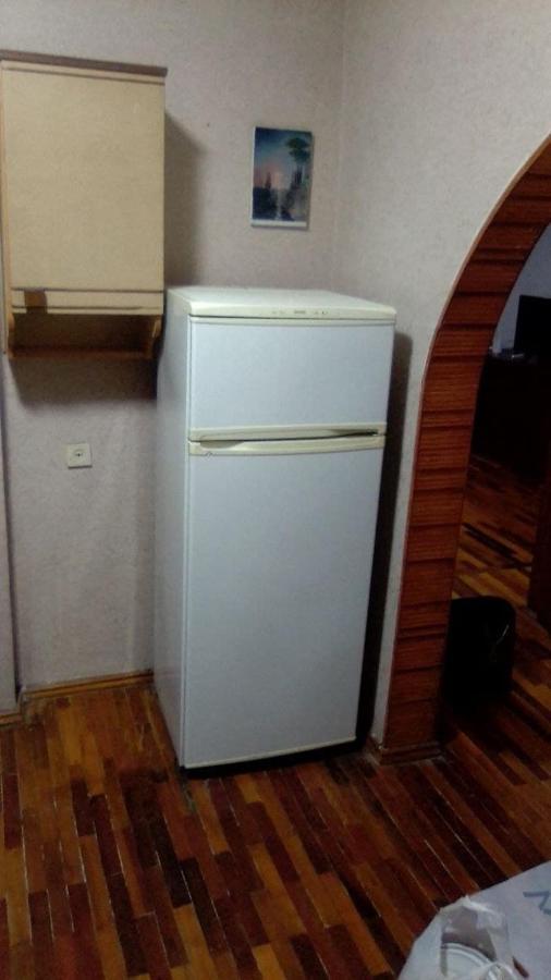 Markaz 6 Uy-122A Honadon-9 Ташкент Экстерьер фото