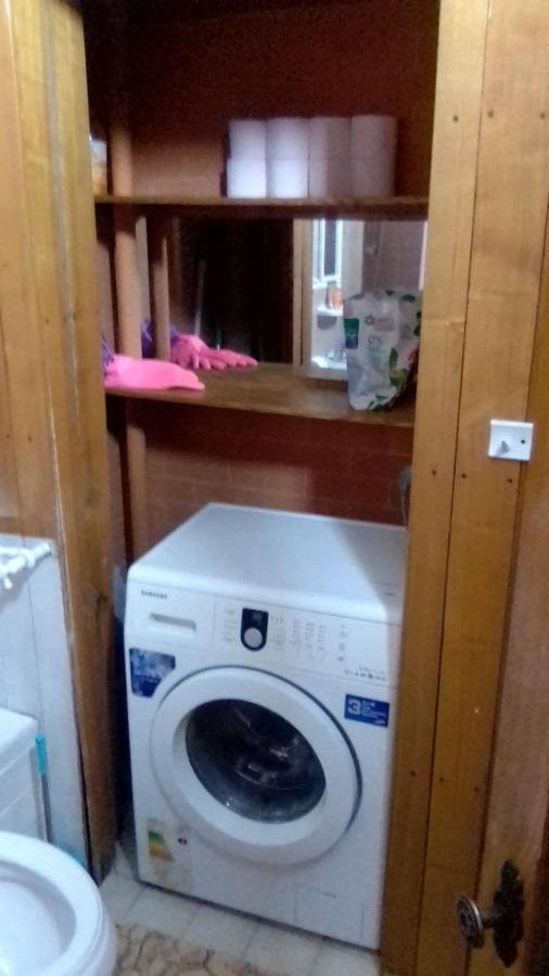 Markaz 6 Uy-122A Honadon-9 Ташкент Экстерьер фото
