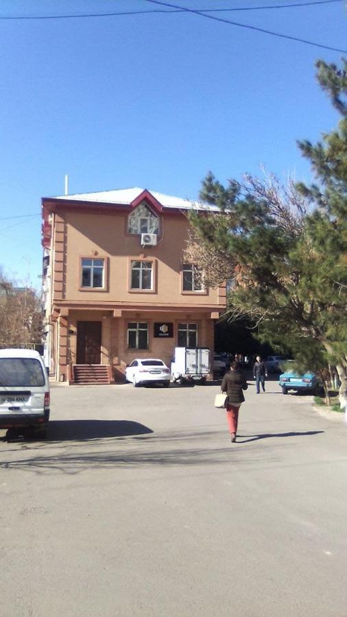 Markaz 6 Uy-122A Honadon-9 Ташкент Экстерьер фото