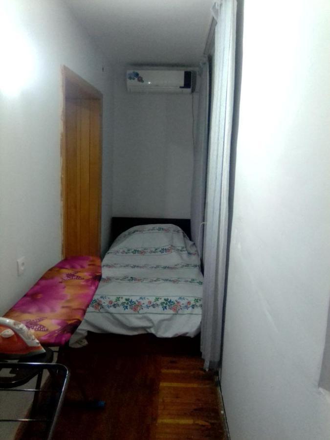 Markaz 6 Uy-122A Honadon-9 Ташкент Экстерьер фото