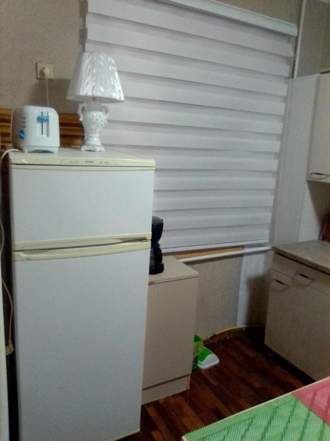 Markaz 6 Uy-122A Honadon-9 Ташкент Экстерьер фото