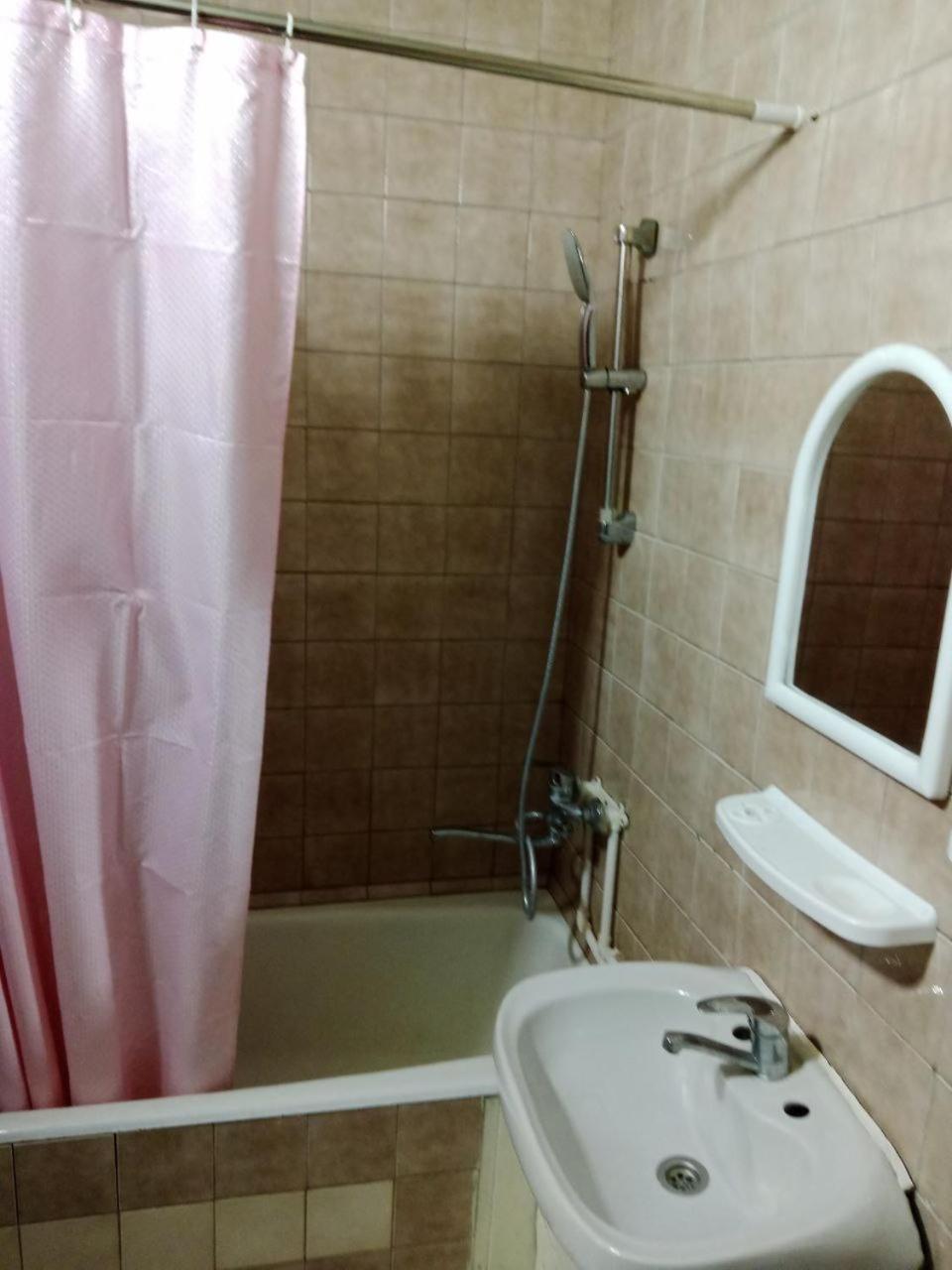 Markaz 6 Uy-122A Honadon-9 Ташкент Экстерьер фото