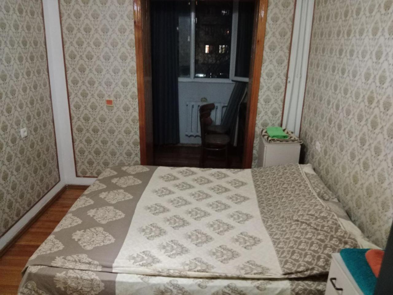Markaz 6 Uy-122A Honadon-9 Ташкент Экстерьер фото