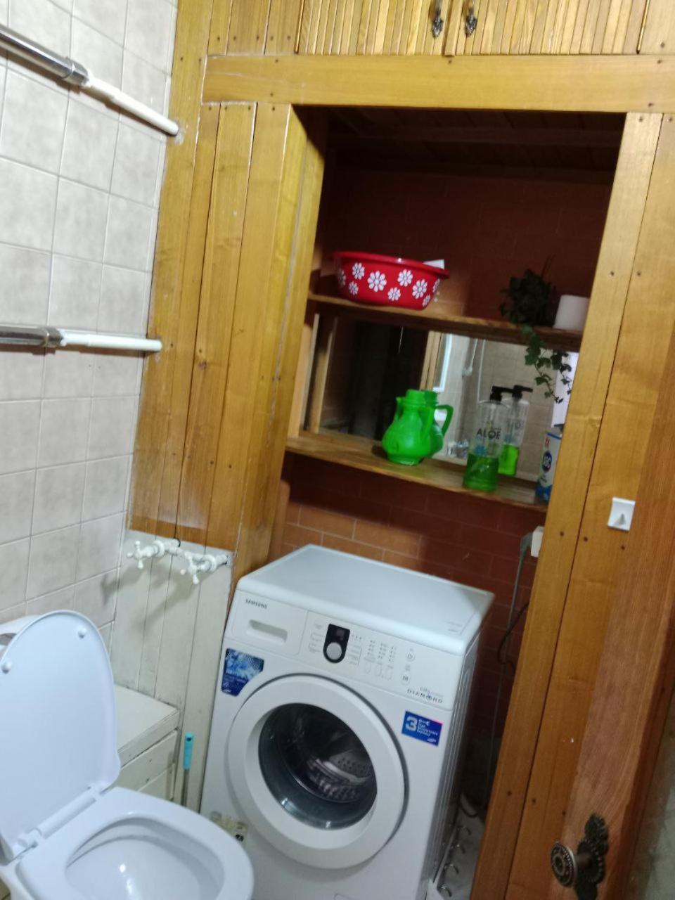 Markaz 6 Uy-122A Honadon-9 Ташкент Экстерьер фото