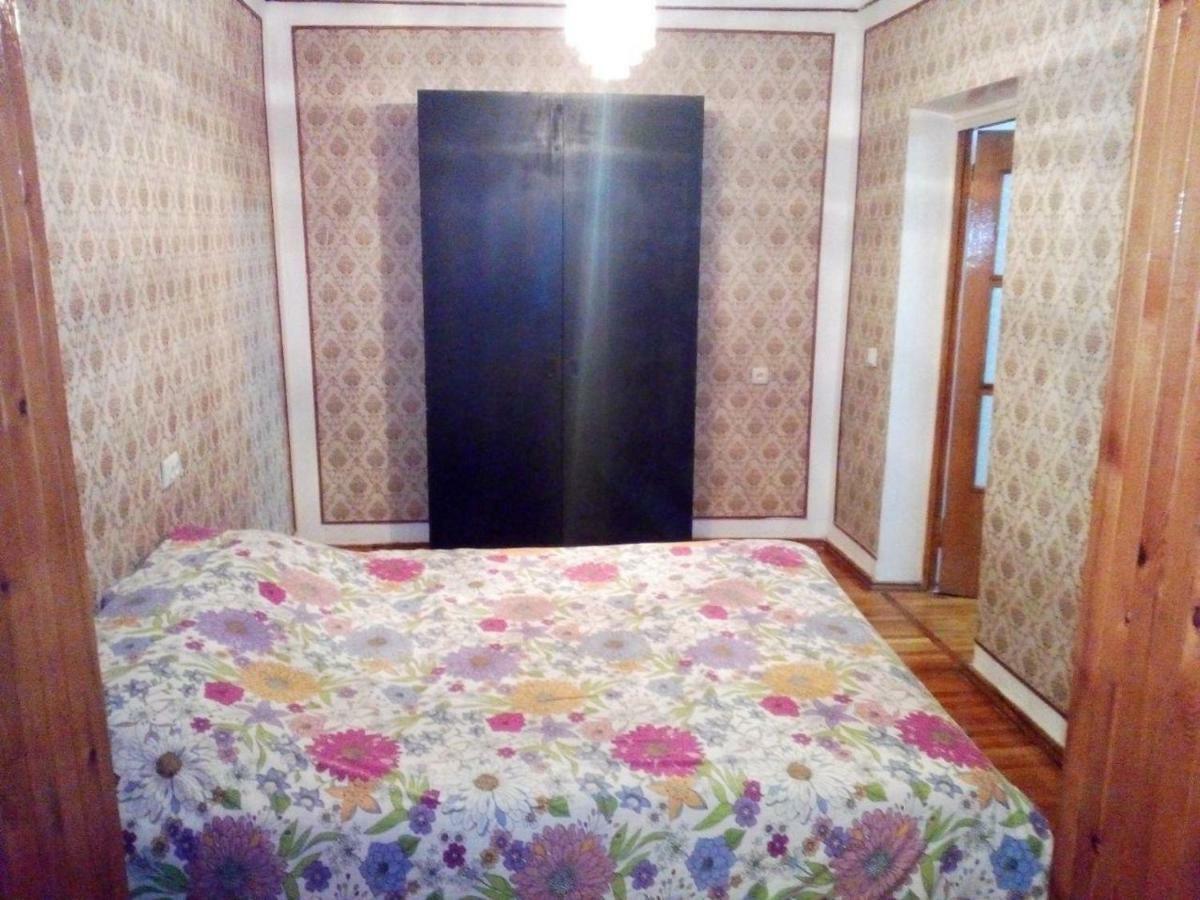 Markaz 6 Uy-122A Honadon-9 Ташкент Экстерьер фото